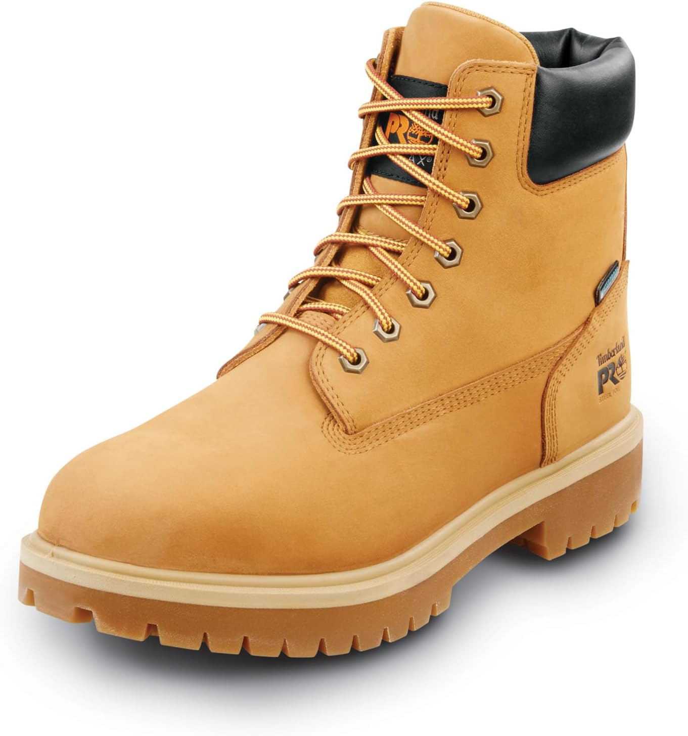 Timberland PRO Direct Attach MaxTRAX Steel Toe Insulated Waterproof Boot product photo