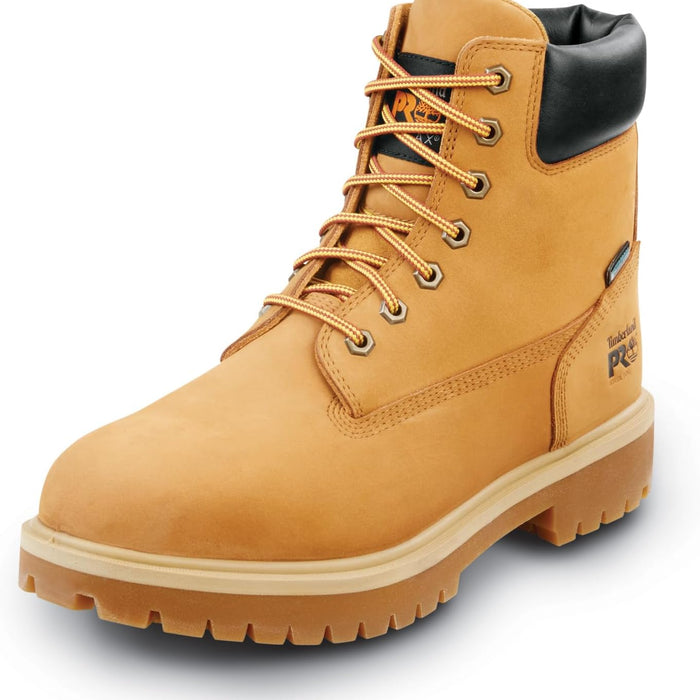 Timberland PRO Direct Attach MaxTRAX Steel Toe Insulated Waterproof Boot product photo