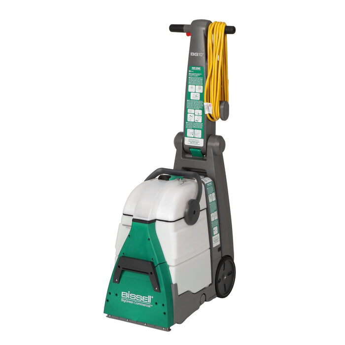 Bissell BigGreen Commercial BG10 Deep Cleaning 2-Motor Carpet Extractor product photo
