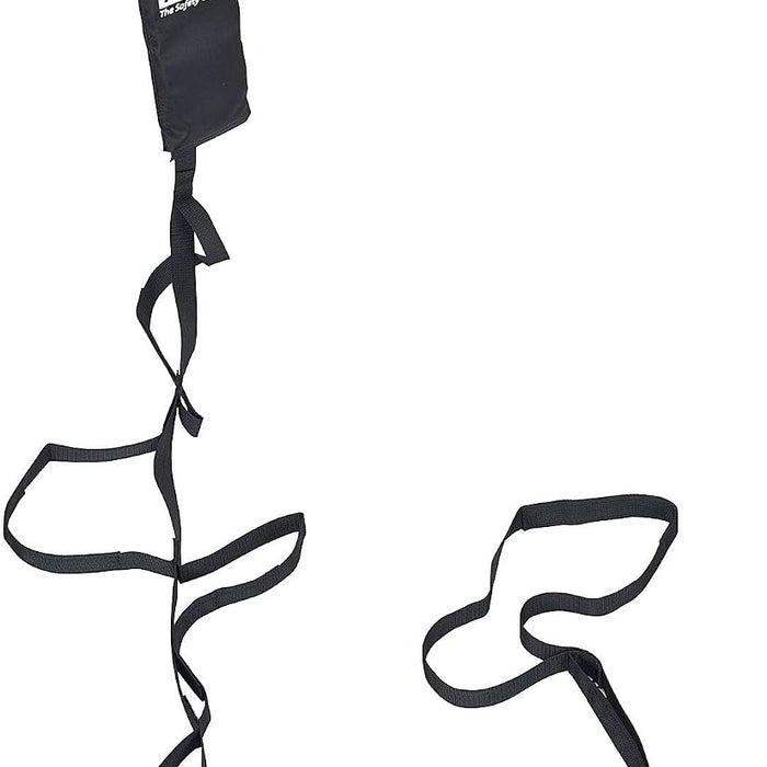 MSA Suspension Trauma Relief System — Safety Step product photo