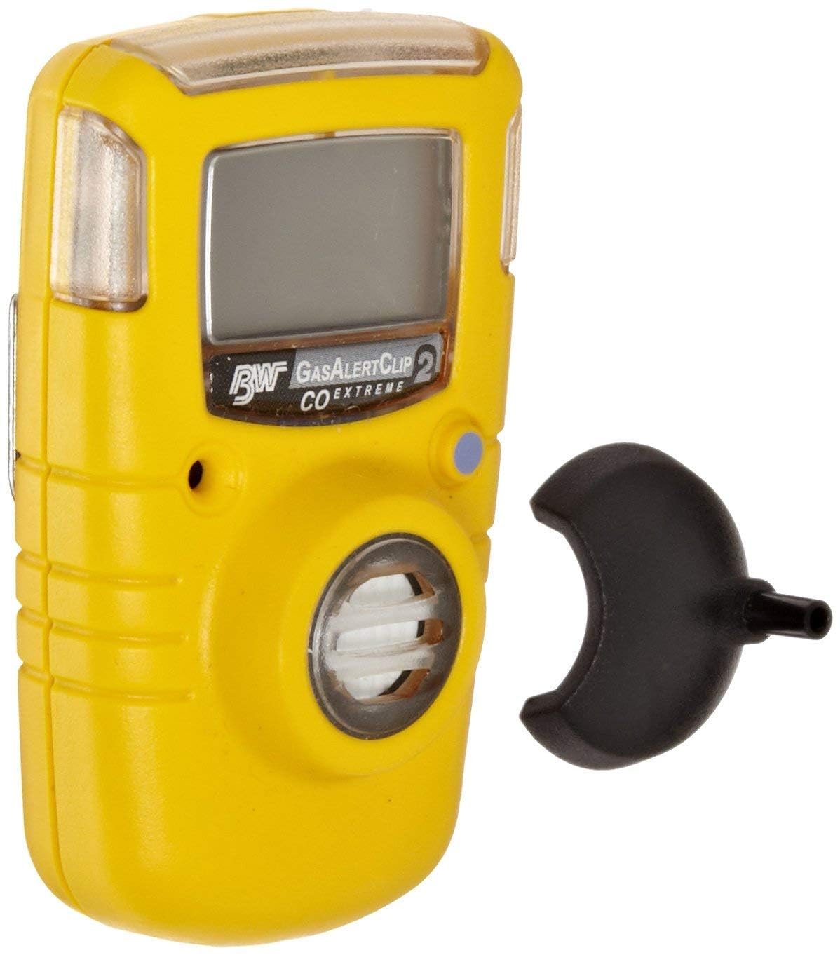 Honeywell BW Clip H2S Monitor (BWC2-H) — 2-Year Single-Gas product photo