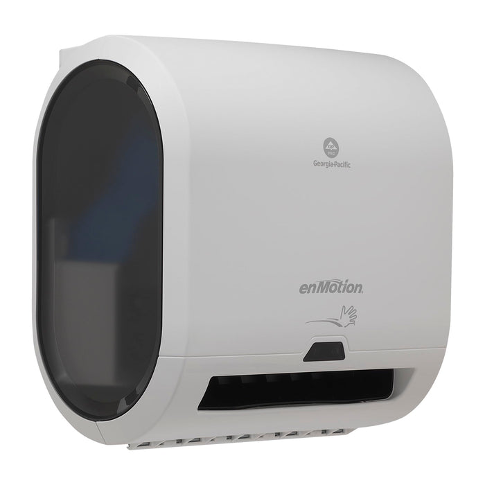 GP enMotion Impulse 8-Inch Touchless Towel Dispenser — 59437A product photo