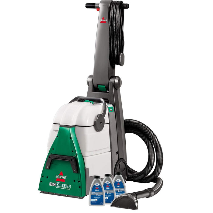 BISSELL Big Green Professional Carpet Cleaner product photo
