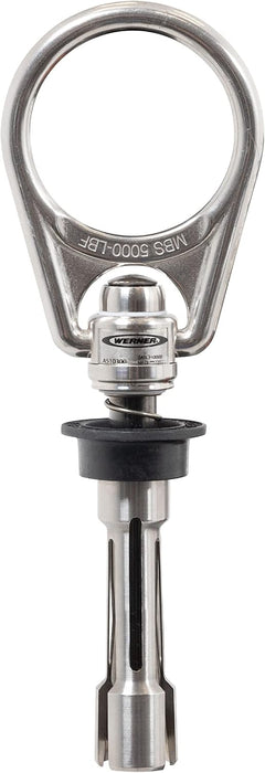 Werner A510300 R3 Reusable Concrete Anchor product photo