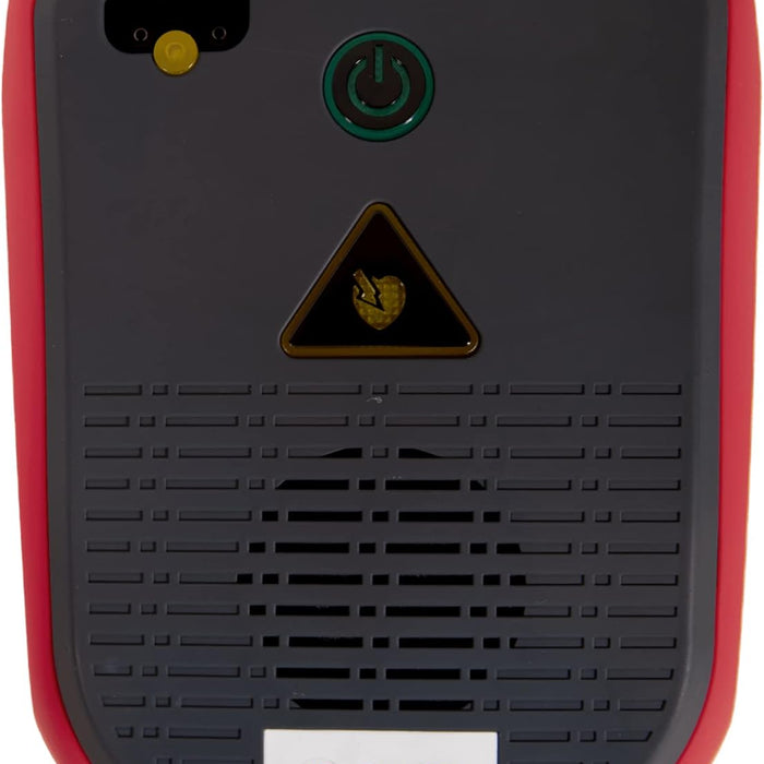 American Red Cross AED Trainer with Adult and Child Gel Pads product photo