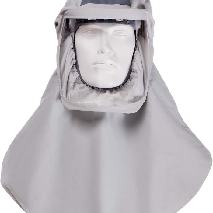 Drager X-plore 8500 Long PAPR Hood product photo