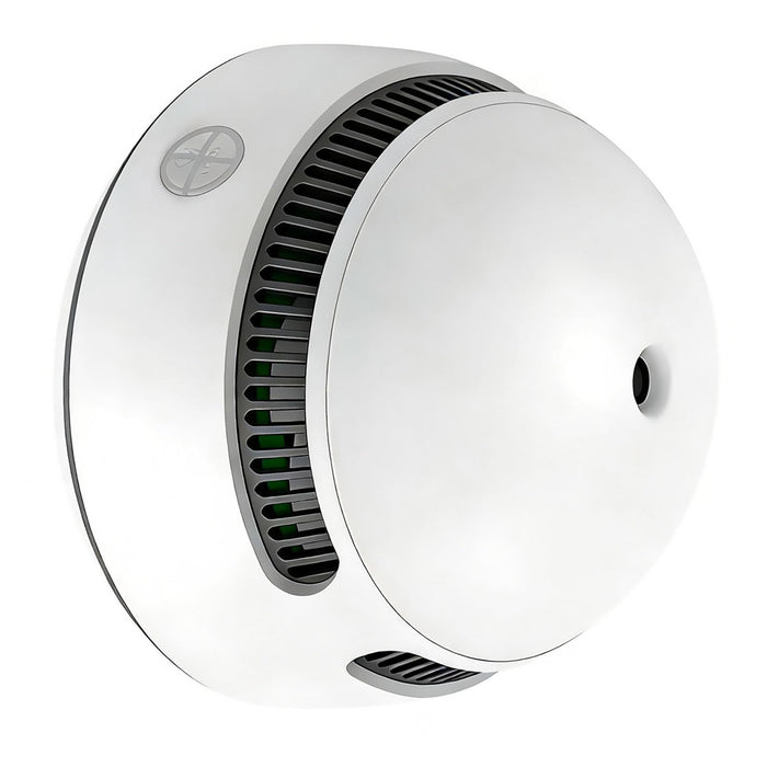 PG-S08 Smoke Detector — Battery-Operated Residential product photo
