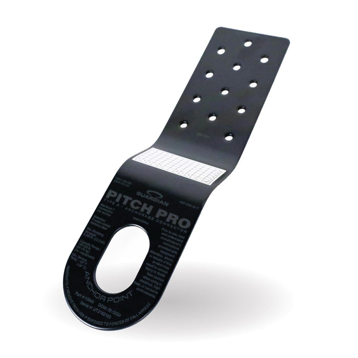 Guardian 10540 Pitch Pro Temporary Roof Anchor (Slotted) product photo