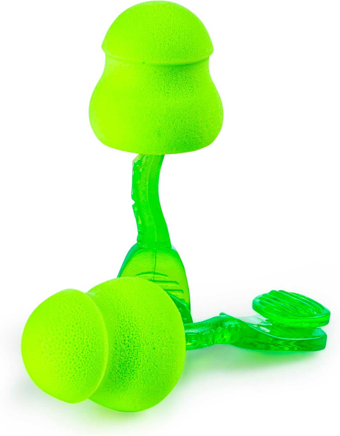 Moldex 6940 Glide Cordless Earplugs — NRR 30 product photo
