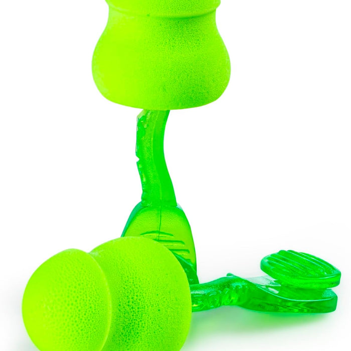 Moldex 6940 Glide Cordless Earplugs — NRR 30 product photo