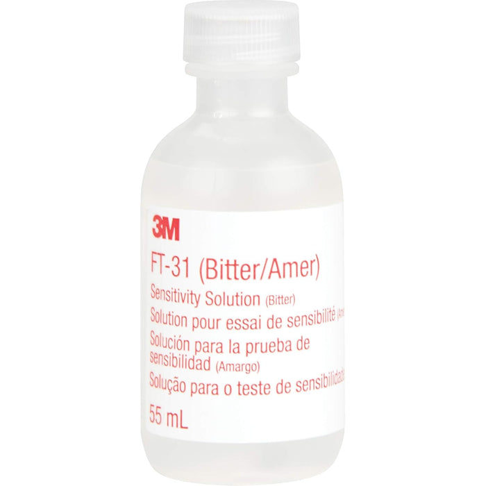 3M FT-31 Replacement Sensitivity Solution — Bitter product photo