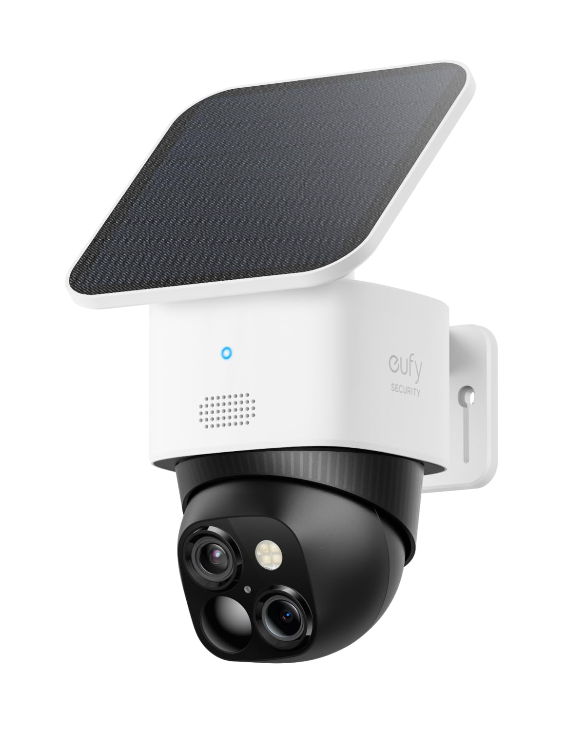 eufy SoloCam S340 Solar Security Camera product photo