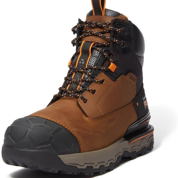 Timberland PRO Boondock Ultralight 6 Inch Waterproof Soft Toe Boot product photo
