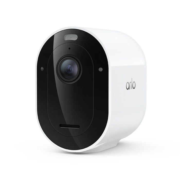 Arlo Pro 2K HDR Security Camera (6th Gen) — Wireless Outdoor, Swappable Battery product photo