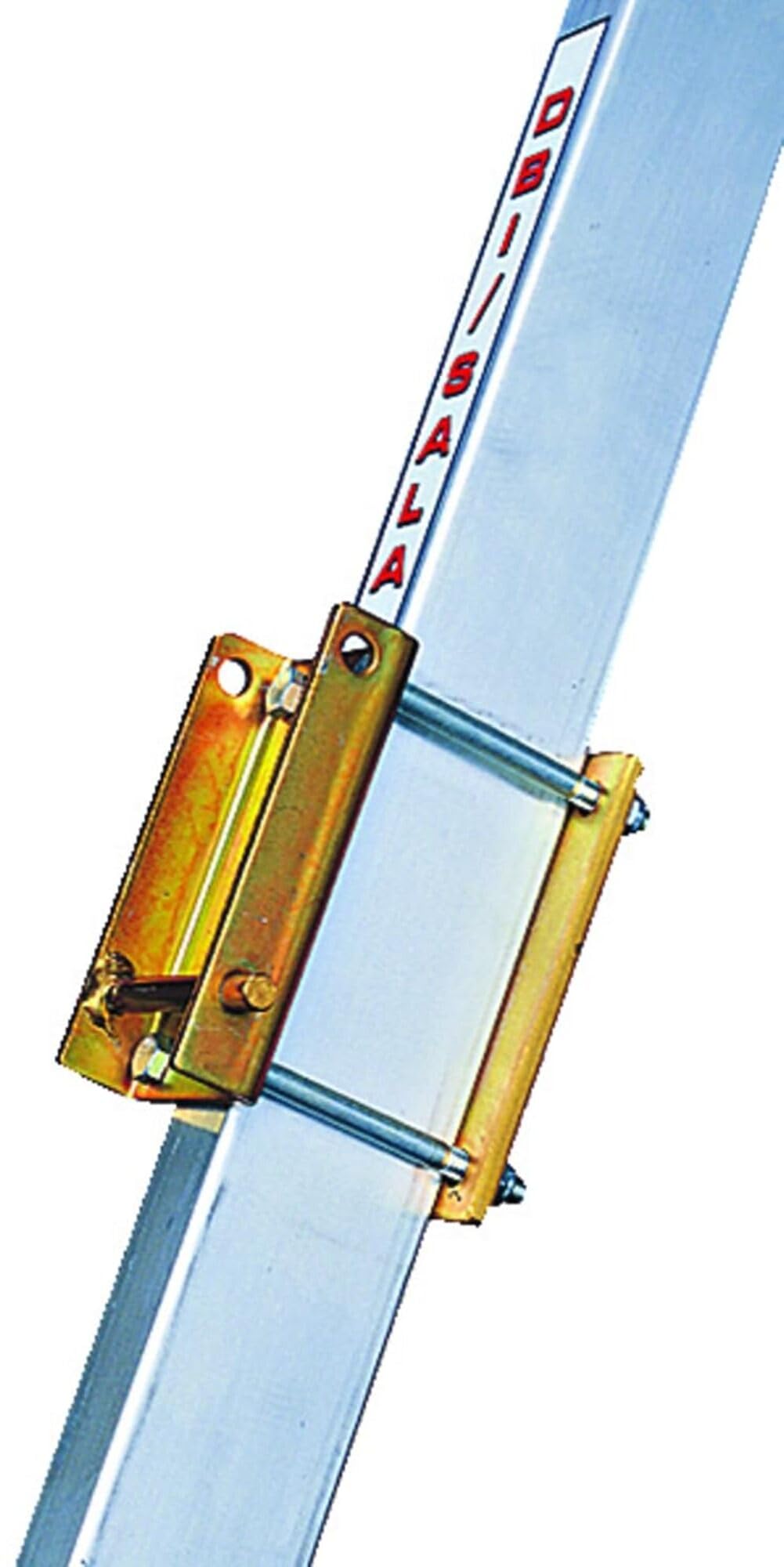 DBI-SALA 8005048 Tripod Mounting Base — Fixed Anchor Footprint product photo
