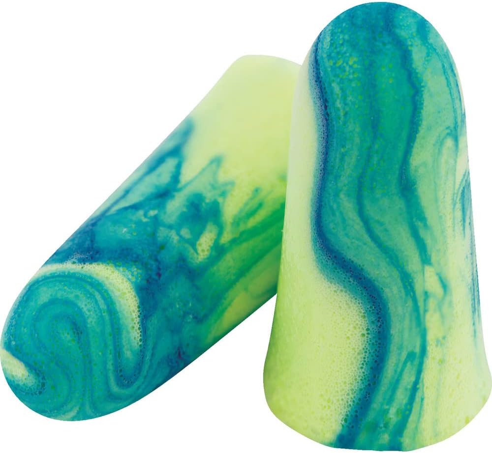 Moldex 6680 Soothers Cordless Earplugs — NRR 33 product photo