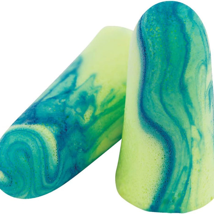 Moldex 6680 Soothers Cordless Earplugs — NRR 33 product photo