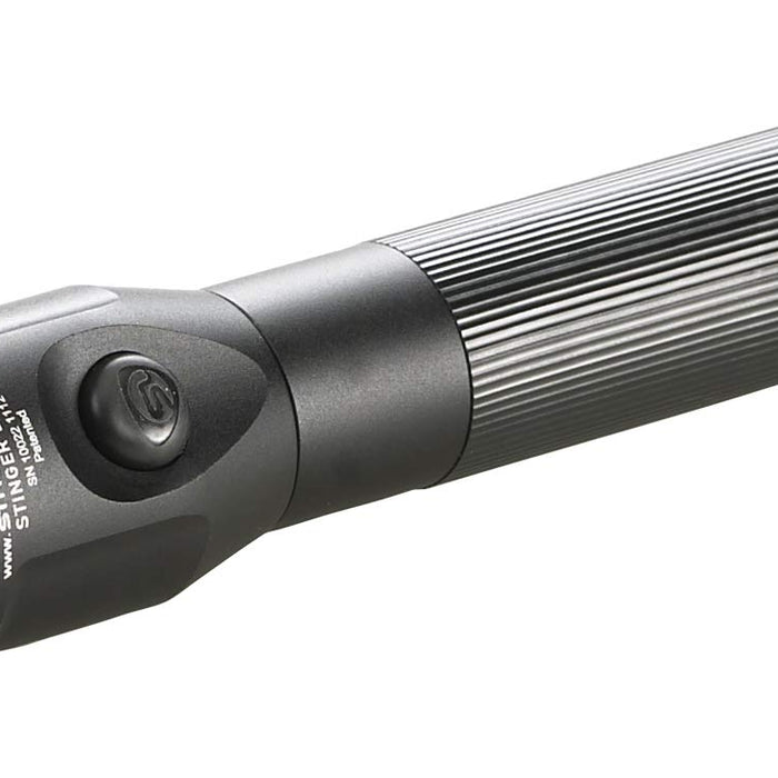 Streamlight 75429 Stinger LED HL 800-Lumen Flashlight — Rechargeable, Body Only (No Charger) product photo