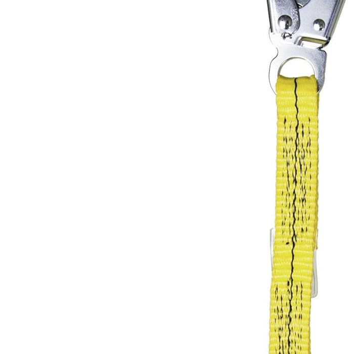 Guardian 01121 Non-Shock-Absorbing Extension Lanyard, 18 Inch product photo