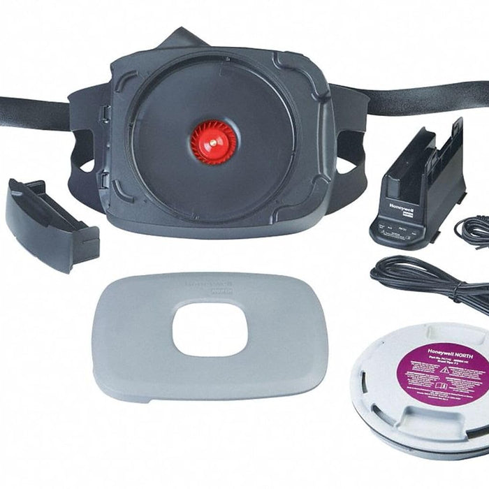 Honeywell PA701HED PAPR Starter Kit product photo