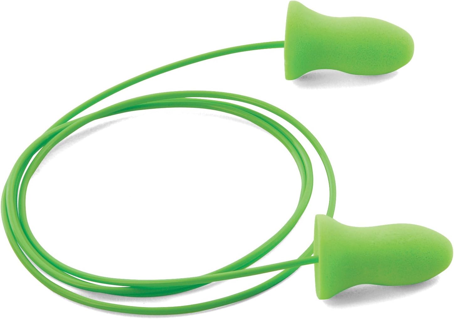 Moldex 6970 Meteors Corded Earplugs — NRR 33 product photo