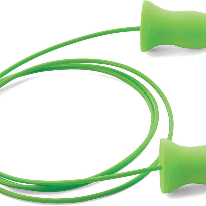 Moldex 6970 Meteors Corded Earplugs — NRR 33 product photo
