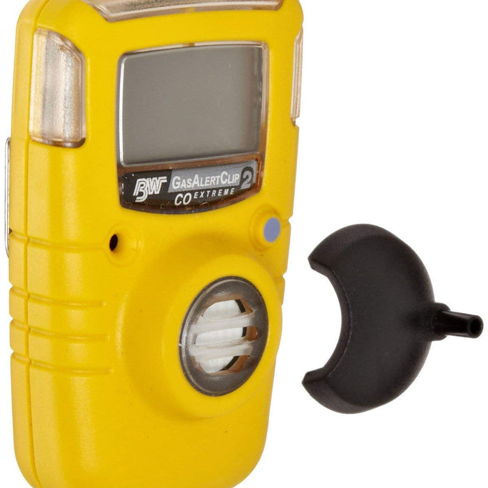 Honeywell BW Clip O2 Monitor (BWC2-X) — 2-Year Oxygen Detector product photo