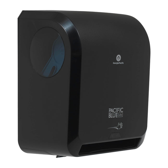 GP Pacific Blue Ultra 8-Inch Automated Towel Dispenser — 59590 product photo