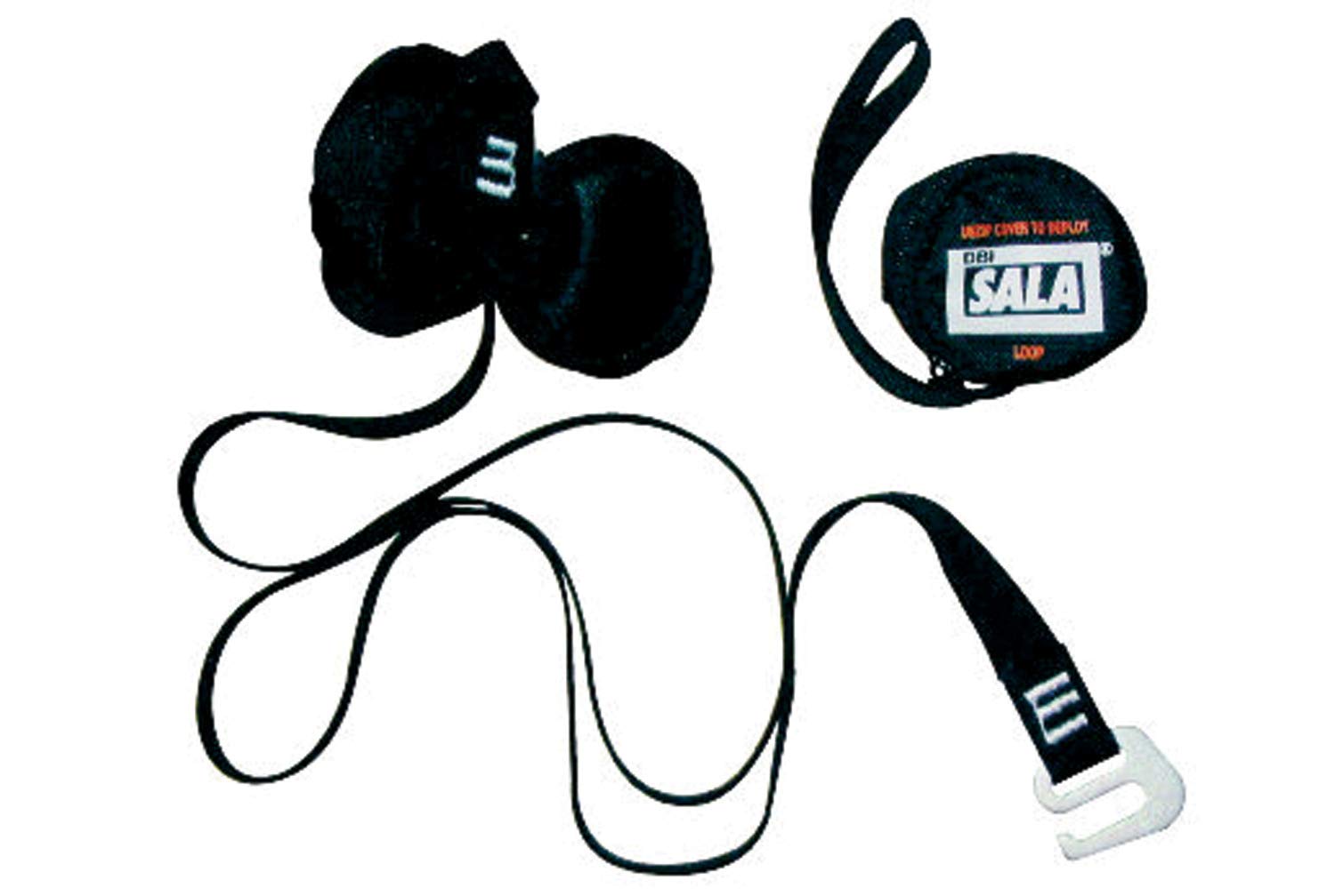 3M DBI-SALA Suspension Trauma Strap (Safety Strap Pair) product photo