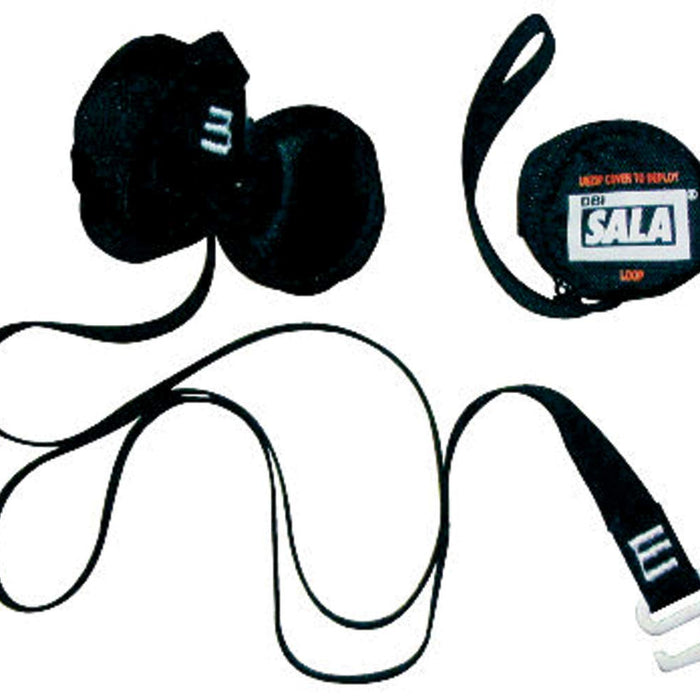 3M DBI-SALA Suspension Trauma Strap (Safety Strap Pair) product photo