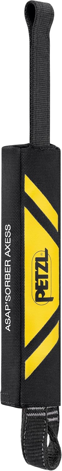 Petzl ASAP'SORBER AXESS Energy Absorber Lanyard — for the ASAP Fall Arrester product photo