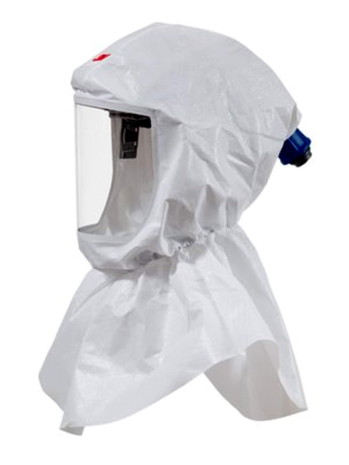 3M Versaflo S-655 PAPR Hood Assembly with Inner Collar product photo