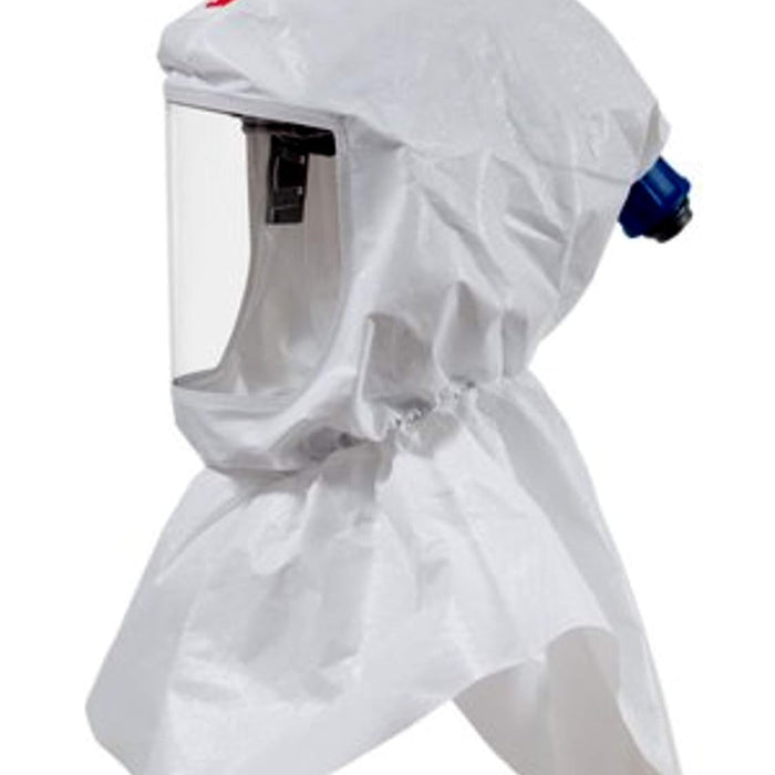 3M Versaflo S-655 PAPR Hood Assembly with Inner Collar product photo