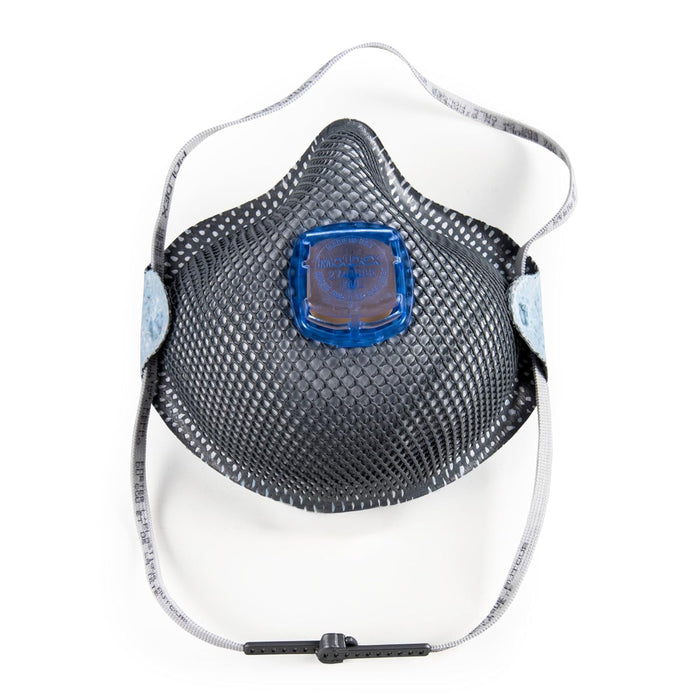 Moldex 2740R95 HandyStrap R95 Disposable Particulate Respirator product photo