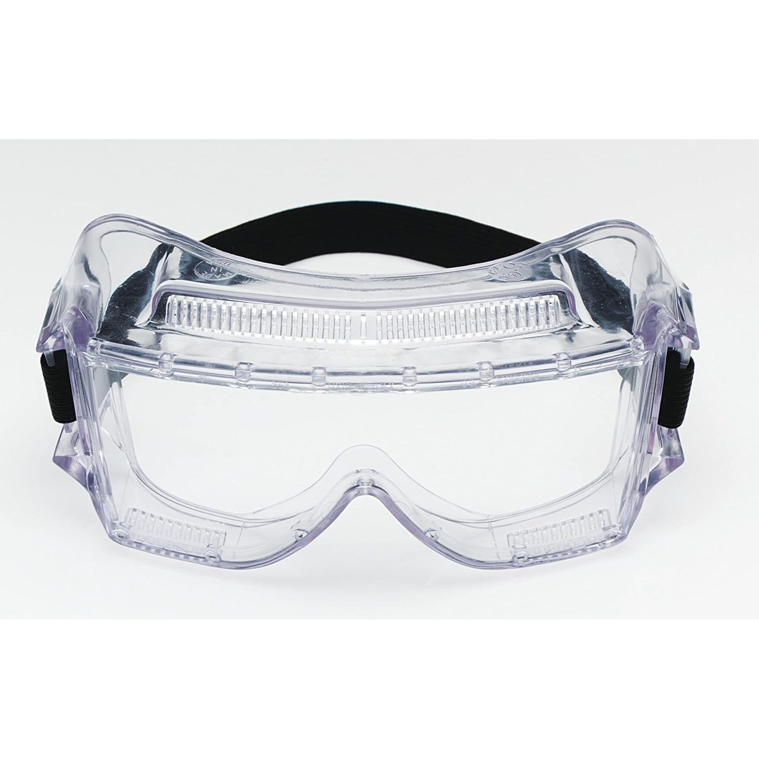3M Centurion 452AF Non-Vented Splash Safety Goggle product photo