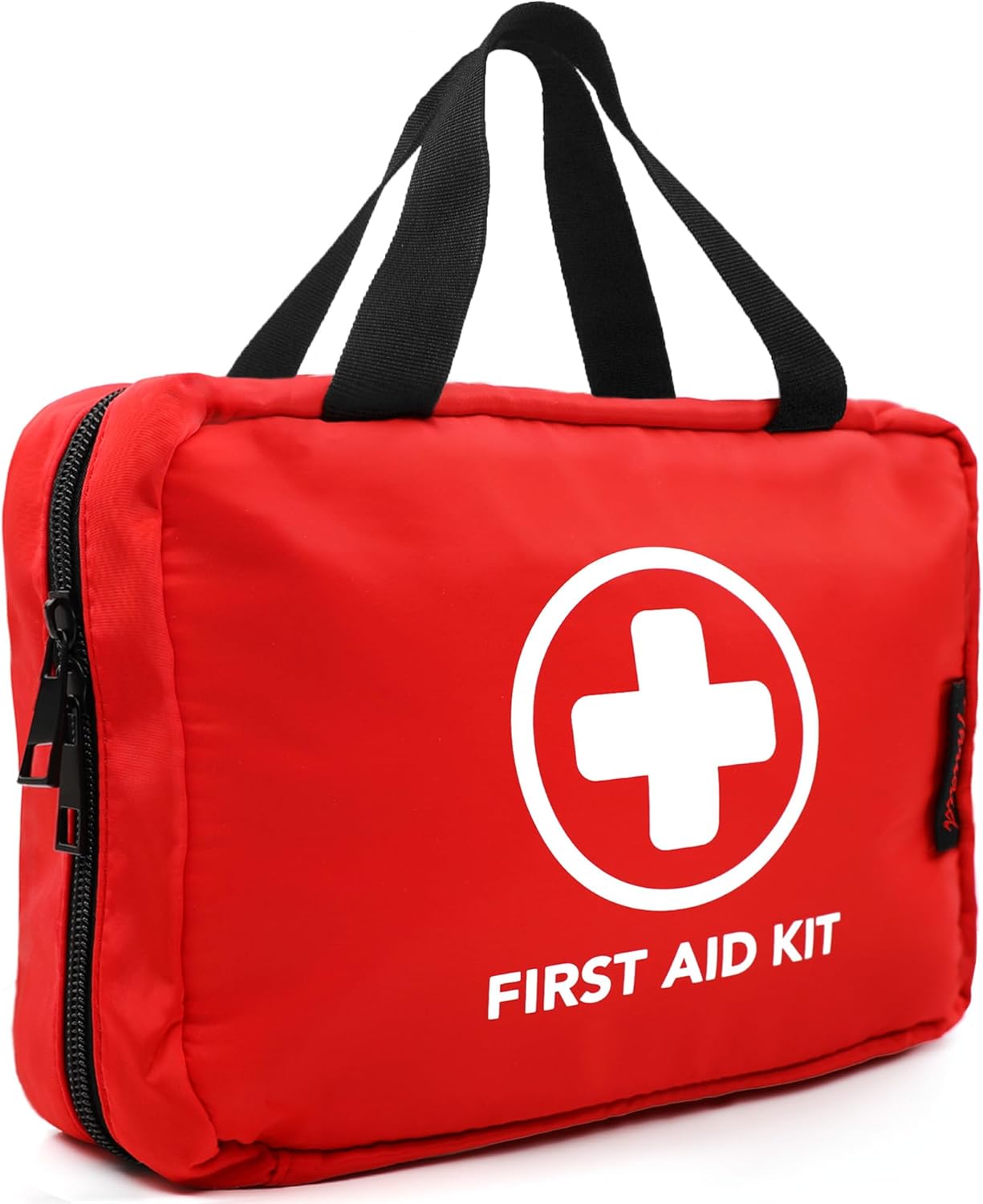 THRIAID 330-Piece First Aid Kit — Waterproof, for Car, Home & Travel (TA-MFAK) product photo