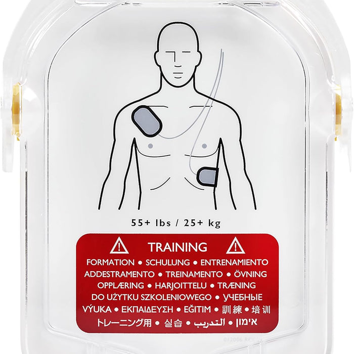 Philips M5093A HeartStart Adult Training Pads product photo