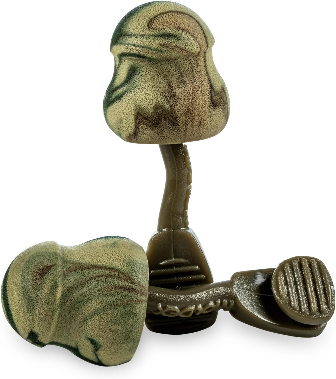 Moldex 6941 Glide Cordless Earplugs — NRR 30 product photo