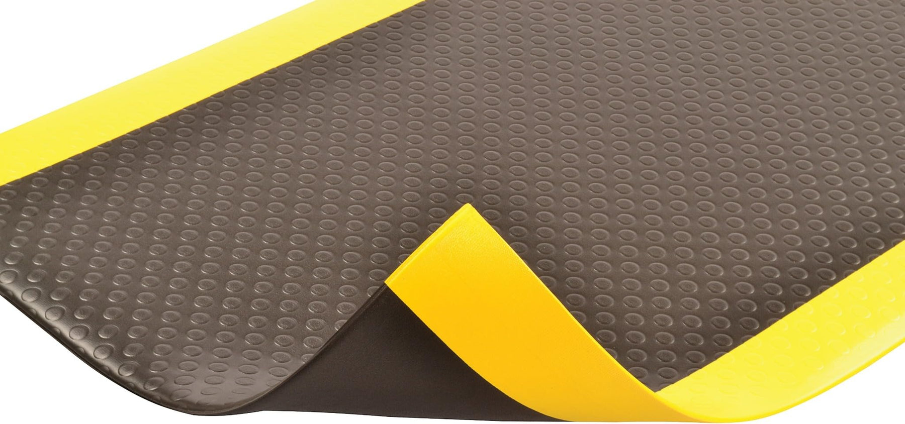 NoTrax 417 Bubble Sof-Tred Anti-Fatigue Mat — 3' x 6' x 1/2", Dyna-Shield, Dry Areas product photo