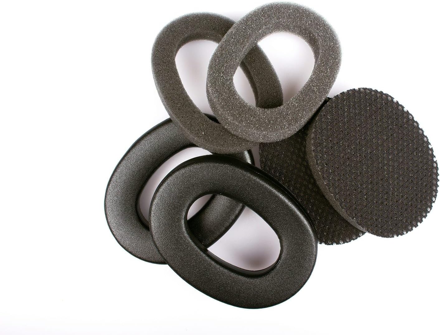 3M PELTOR HY79 Hygiene Kit — for Headsets product photo
