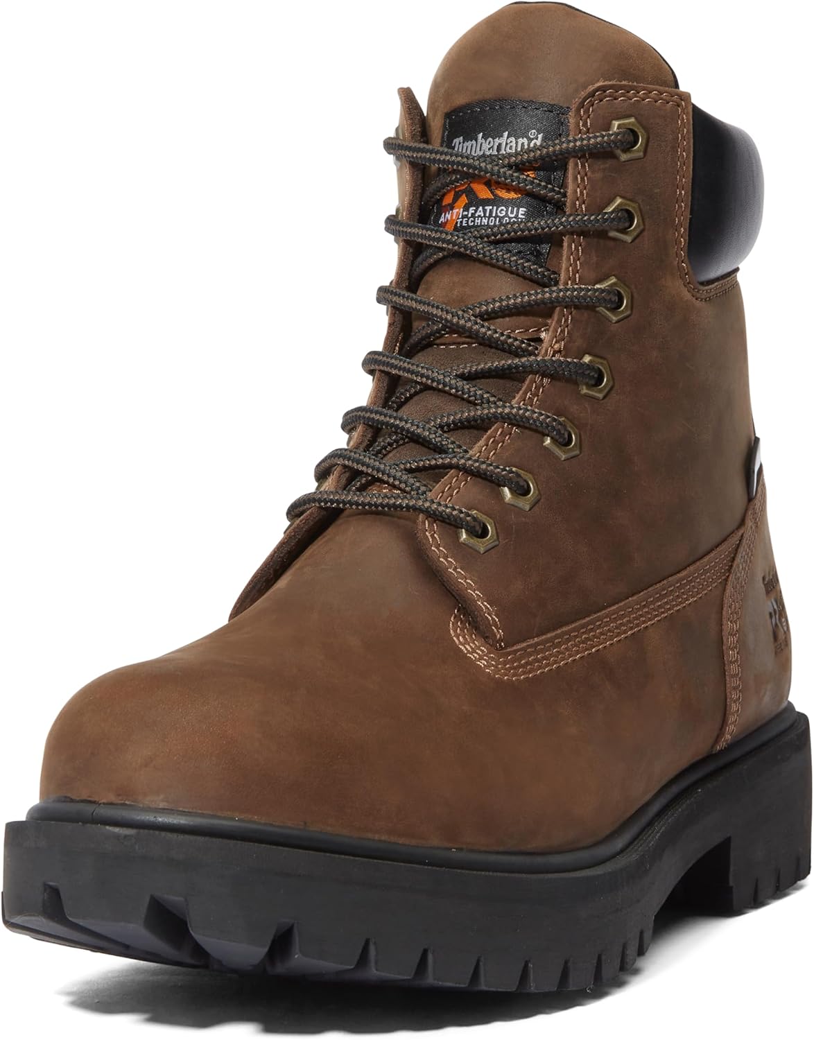 Timberland PRO Direct Attach 6 Inch Insulated Waterproof Soft Toe Boot product photo