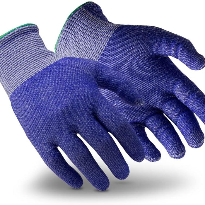 HexArmor Helix 3033 ANSI A5 Food-Safe Cut-Resistant Gloves