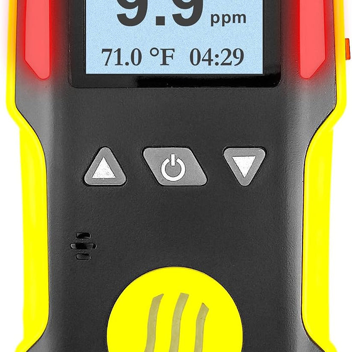 Forensics Hydrogen Cyanide Detector — Handheld HCN Gas Monitor product photo