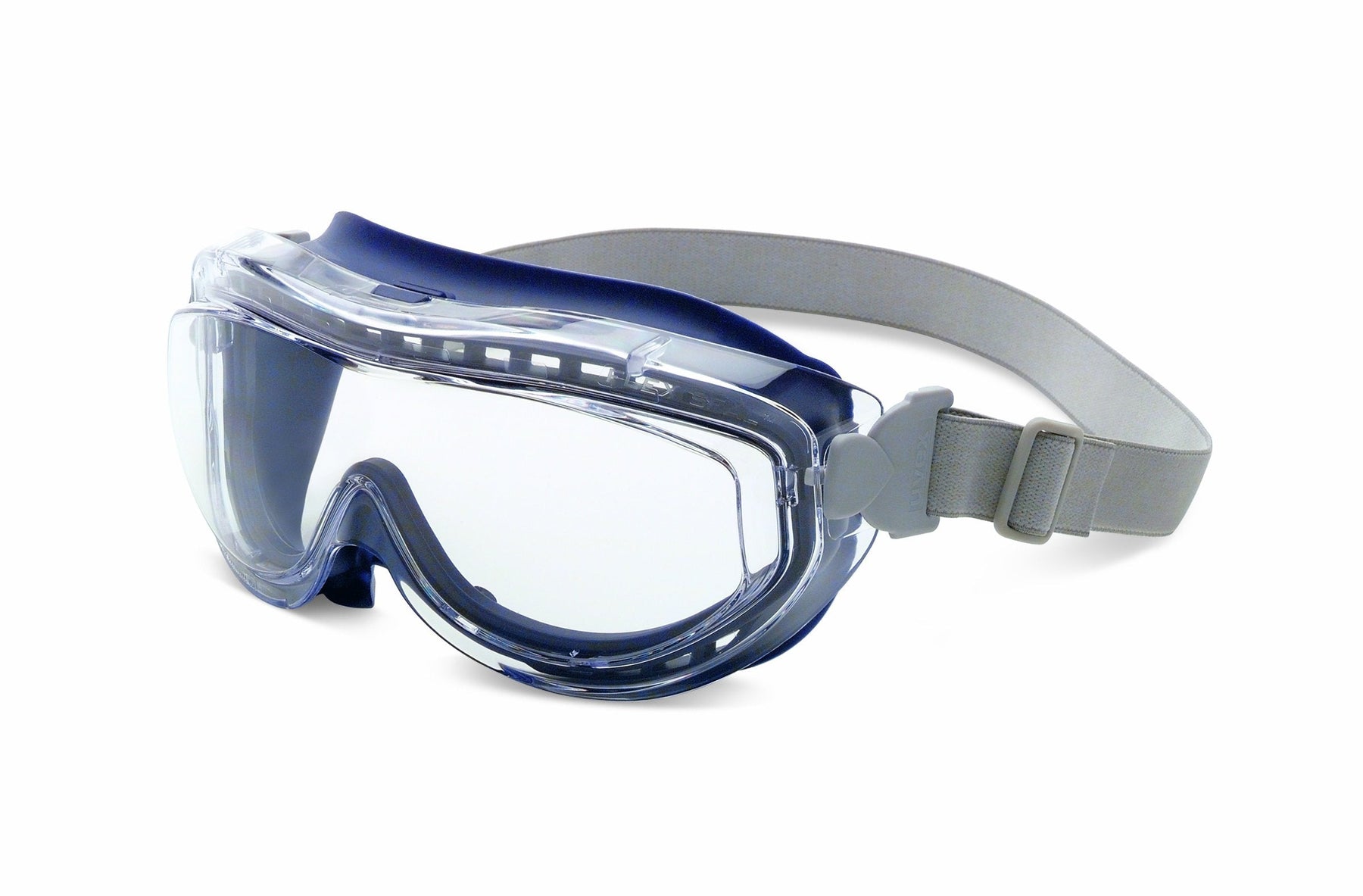 Uvex S3405HS Flex Seal Chemical Safety Goggles — Z87.1 product photo