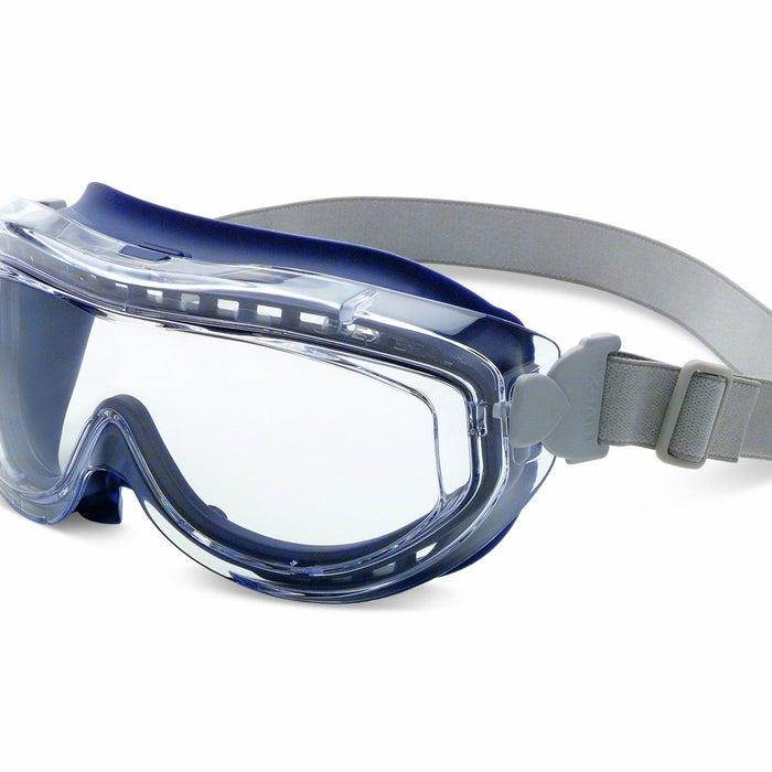 Uvex S3405HS Flex Seal Chemical Safety Goggles — Z87.1 product photo