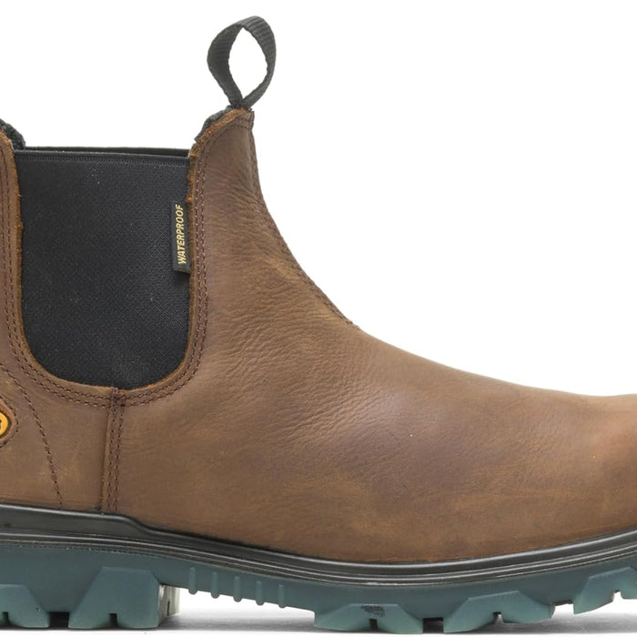 Wolverine I-90 EPX CarbonMAX Composite Toe Romeo Slip-On Boot product photo