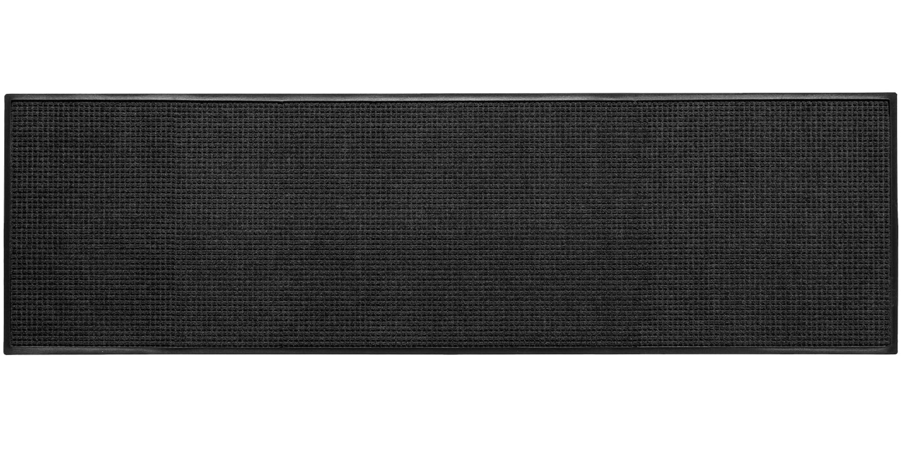WaterHog Squares Large Entrance Runner product photo