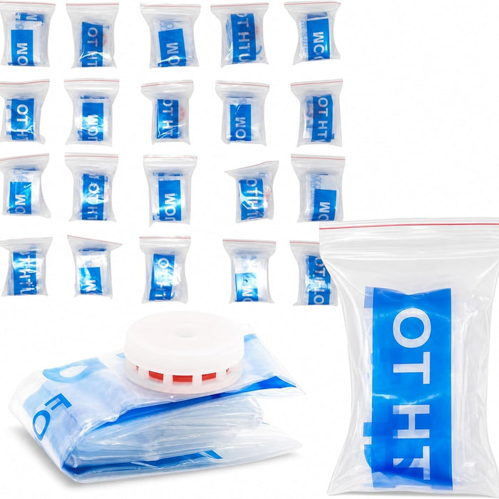 PSA Ops Gear Disposable CPR Mask with One Way Valve product photo