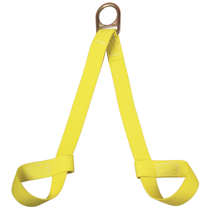 Retrieval Wristlets — 3M DBI-SALA 1001210, 2 ft Confined Space Rescue product photo