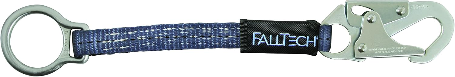 FallTech 8366 18-Inch Harness Lanyard Extension product photo